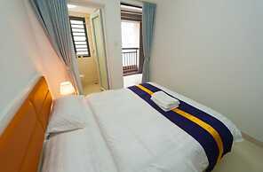 Yi Chao Hotel Apartment