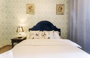 Yi Chao Hotel Apartment