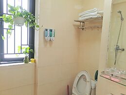 Yi Chao Hotel Apartment