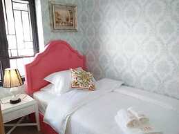 Yi Chao Hotel Apartment