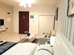 Yi Chao Hotel Apartment