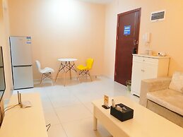 Yi Chao Hotel Apartment