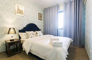 Yi Chao Hotel Apartment