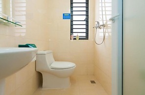 Yi Chao Hotel Apartment