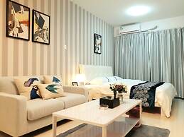 Yi Chao Hotel Apartment