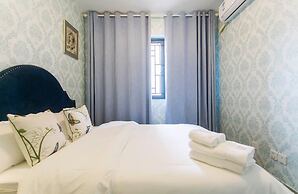 Yi Chao Hotel Apartment