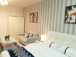 Yi Chao Hotel Apartment