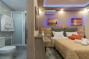 Zante Sky Suites