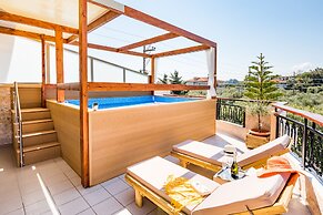 Zante Sky Suites