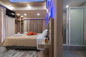 Zante Sky Suites