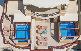 Zante Sky Suites