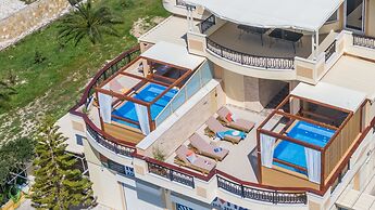 Zante Sky Suites