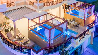 Zante Sky Suites