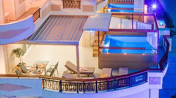 Zante Sky Suites