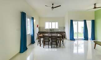 Treebo Laa Gardenia Resort, Yelagiri