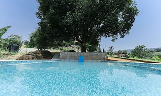 Treebo Laa Gardenia Resort, Yelagiri