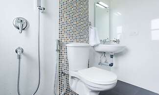 Treebo Laa Gardenia Resort, Yelagiri