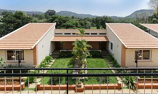 Treebo Laa Gardenia Resort, Yelagiri