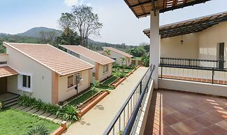 Treebo Laa Gardenia Resort, Yelagiri
