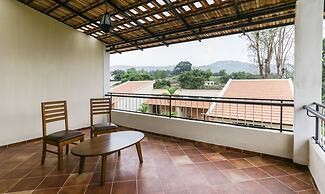 Treebo Laa Gardenia Resort, Yelagiri