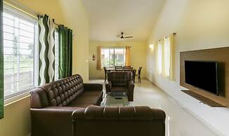 Treebo Laa Gardenia Resort, Yelagiri