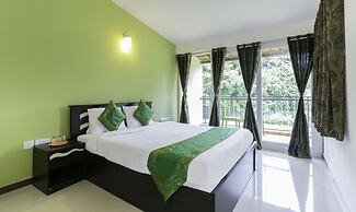 Treebo Laa Gardenia Resort, Yelagiri