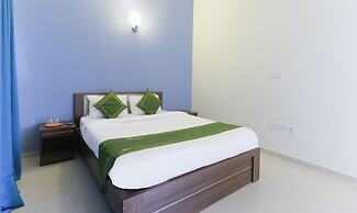 Treebo Laa Gardenia Resort, Yelagiri