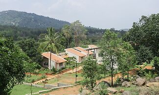 Treebo Laa Gardenia Resort, Yelagiri