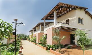Treebo Laa Gardenia Resort, Yelagiri
