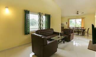 Treebo Laa Gardenia Resort, Yelagiri