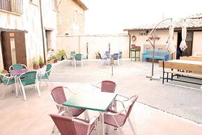 Hostal Los Oteros