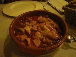 Hostal Los Oteros