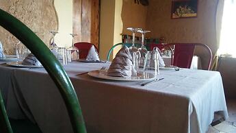 Hostal Los Oteros