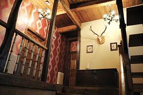 Hostal Los Oteros