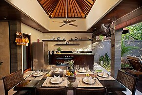 MD Villa Seminyak by Best Deals Asia Hospitality