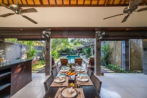 MD Villa Seminyak by Best Deals Asia Hospitality