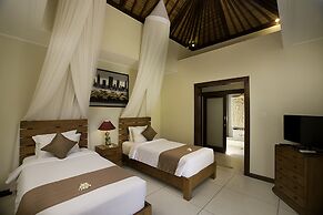 MD Villa Seminyak by Best Deals Asia Hospitality