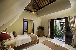 MD Villa Seminyak by Best Deals Asia Hospitality