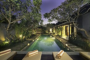 MD Villa Seminyak by Best Deals Asia Hospitality