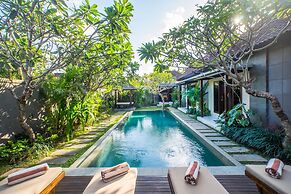MD Villa Seminyak by Best Deals Asia Hospitality
