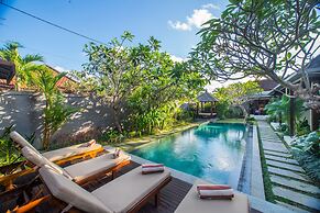 MD Villa Seminyak by Best Deals Asia Hospitality