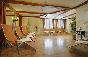 Vila Vita Burghotel Dinklage