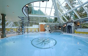 Vila Vita Burghotel Dinklage