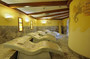 Vila Vita Burghotel Dinklage