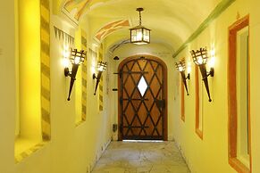 Vila Vita Burghotel Dinklage