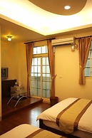 Bear Castle Homestay