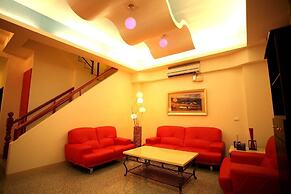 Bear Castle Homestay