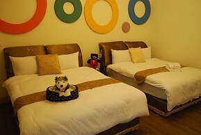 Bear Castle Homestay