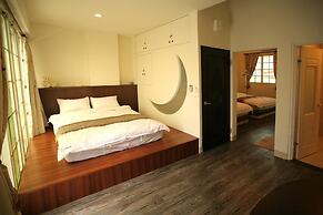 Bear Castle Homestay