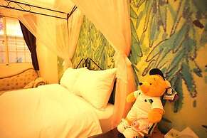 Bear Castle Homestay